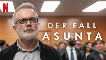 Der Fall Asunta (2024)