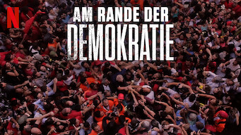 Am Rande der Demokratie (2019)