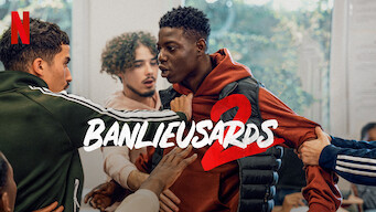 Banlieusards 2 (2023)