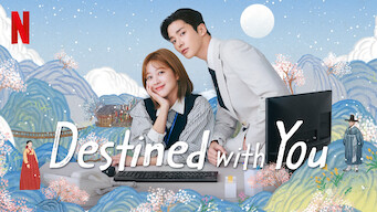 Destined with You (2023)