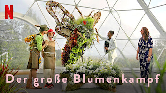 Der große Blumenkampf (2020)