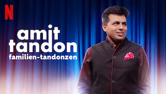 Amit Tandon: Familien-Tandonzen (2019)