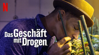 Das Geschäft mit Drogen (2020)