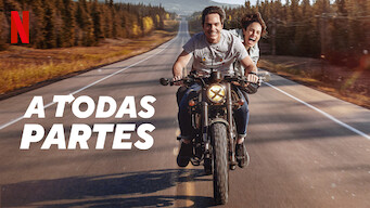 A todas partes (2023)