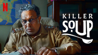 Killer Soup (2024)