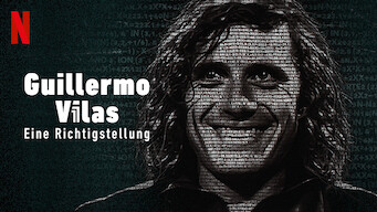 Guillermo Vilas – Eine Richtigstellung (2020)