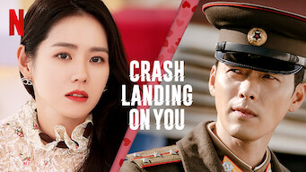 Crash Landing on You (2019)