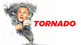 Tornado (2006)