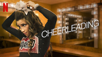 Cheerleading (2022)