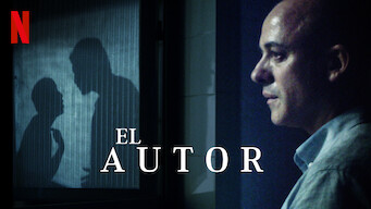 El Autor (2017)