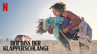 Der Biss der Klapperschlange (2019)