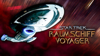 Star Trek – Raumschiff Voyager (2000)