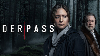 Der Pass (2023)