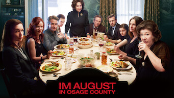 Im August in Osage County (2014)