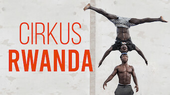 Cirkus Rwanda (2018)