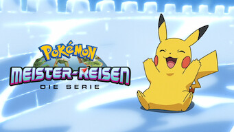 Pokémon Meister-Reisen: Die Serie (2022)