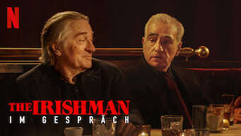 The Irishman: Im Gespräch (2019)