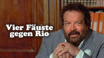 Vier Fäuste gegen Rio (1984)