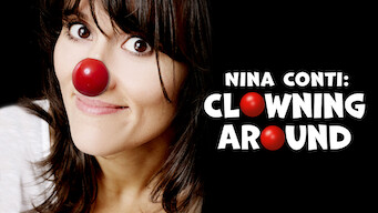 Nina Conti: Clowing Around (2015)