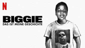 Biggie: Das ist meine Geschichte (2021)