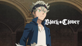 Black Clover (2020)