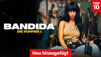 Bandida: Die Nummer 1 (2024)