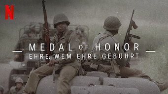 Medal of Honor: Ehre, wem Ehre gebührt (2018)