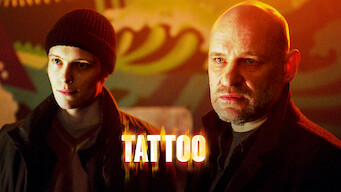 Tattoo (2002)