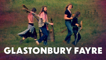 Glastonbury Fayre (1972)