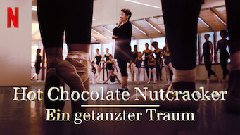 Hot Chocolate Nutcracker – Ein getanzter Traum (2020)