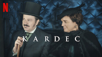 Kardec (2019)