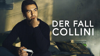 Der Fall Collini (2019)