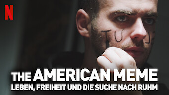 The American Meme – Leben, Freiheit und die Suche nach Ruhm (2018)