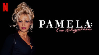 Pamela: Eine Liebesgeschichte (2023)