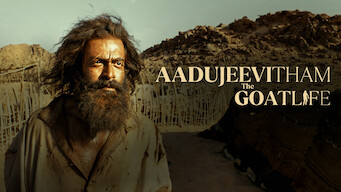 Aadujeevitham: The Goat Life (2024)