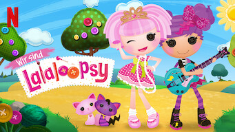 Wir sind Lalaloopsy (2017)