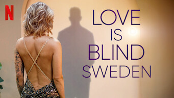 Liebe macht blind: Schweden (2024)