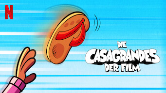 Die Casagrandes – Der Film (2024)