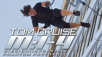 Mission: Impossible – Phantom Protokoll (2011)