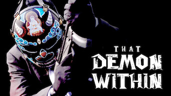 That Demon Within (2014)