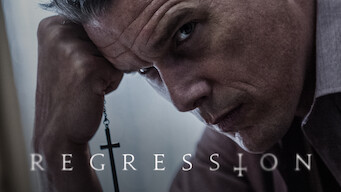 Regression (2015)