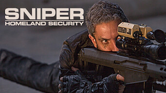 Sniper: Homeland Security (2017)