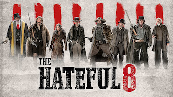 The Hateful Eight (2015)