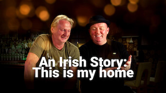 An Irish Story: This Is My Home (2020)