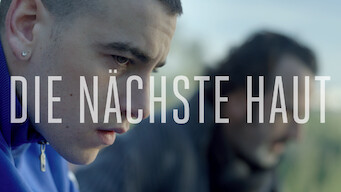 Die nächste Haut (2016)