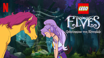 LEGO Elves: Geheimnisse von Elvendale (2017)