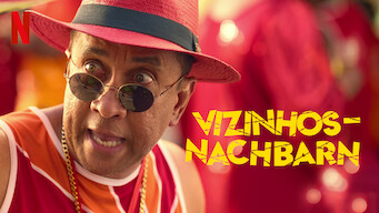 Vizinhos – Nachbarn (2022)