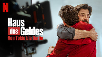 Haus des Geldes: Von Tokio bis Berlin (2021)