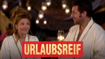 Urlaubsreif (2014)