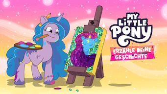 My Little Pony: Erzähle deine Geschichte (2022)